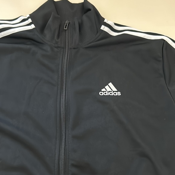 Adidas Track Jacket - Picture 3 of 4